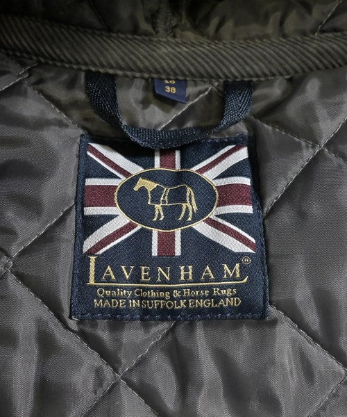 LAVENHAM 羽絨大衣
