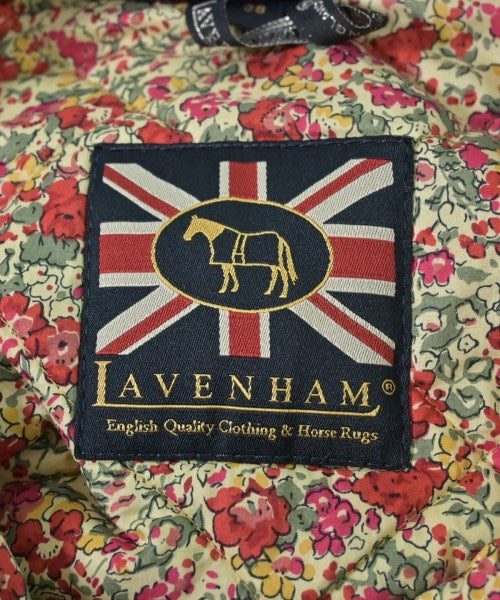 LAVENHAM 其他飛行外套