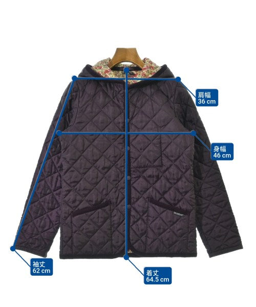 LAVENHAM 其他飛行外套
