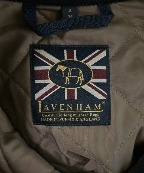 LAVENHAM 外套