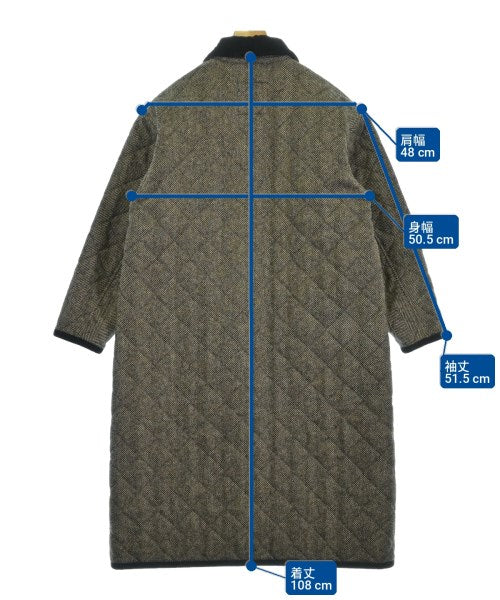 LAVENHAM 外套