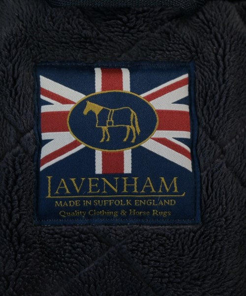 LAVENHAM 其他飛行外套
