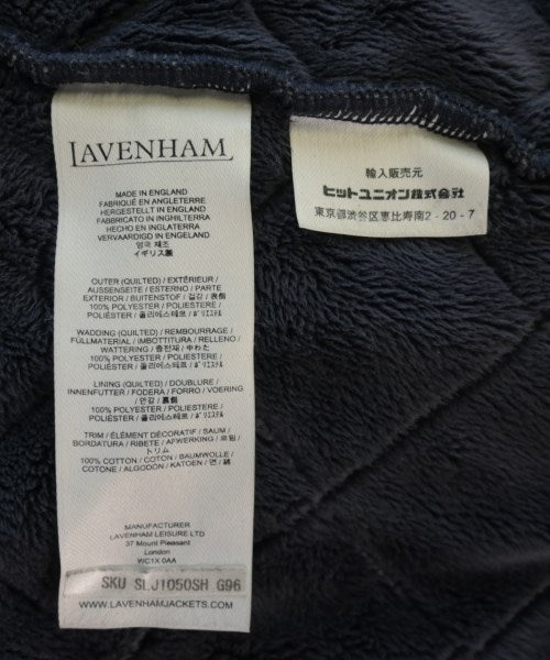 LAVENHAM 其他飛行外套
