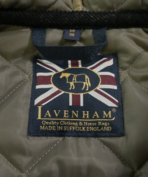 LAVENHAM 其他飛行外套