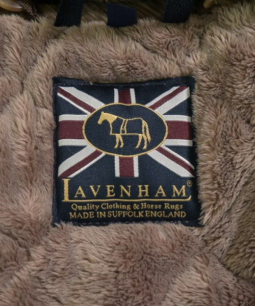 LAVENHAM 外套