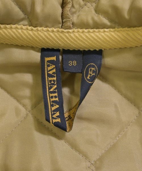 LAVENHAM 其他飛行外套