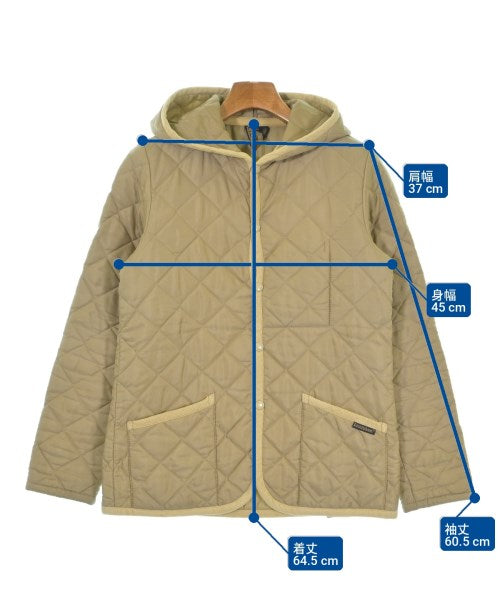 LAVENHAM 其他飛行外套