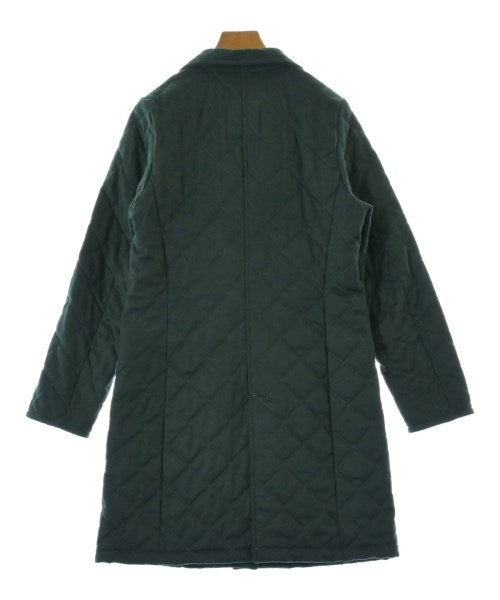 LAVENHAM 切斯特披風