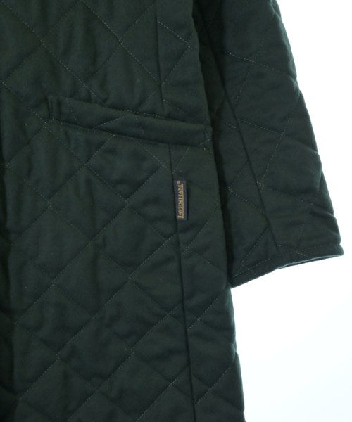 LAVENHAM 切斯特披風