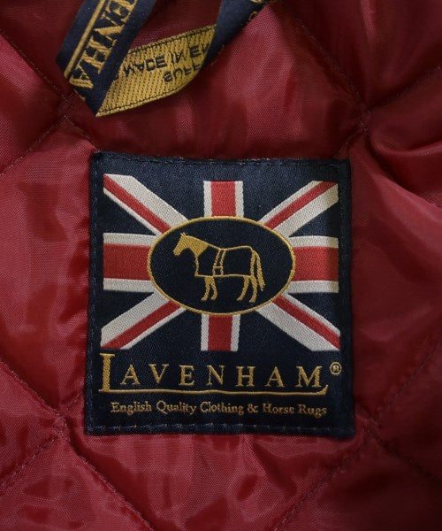 LAVENHAM 外套