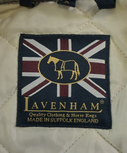 LAVENHAM 羽絨夾克/背心
