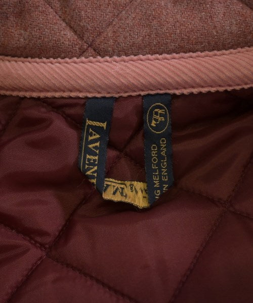 LAVENHAM 其他飛行外套