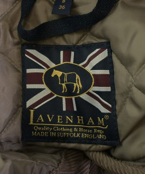 LAVENHAM 其他飛行外套