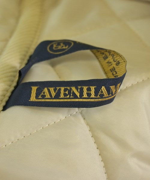 LAVENHAM 羽絨夾克/背心