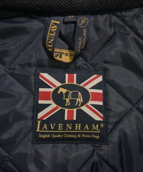 LAVENHAM 其他飛行外套