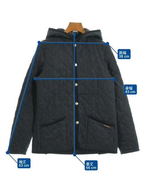 LAVENHAM 其他飛行外套