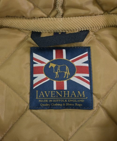 LAVENHAM 其他飛行外套