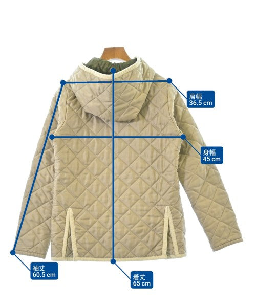 LAVENHAM 其他飛行外套