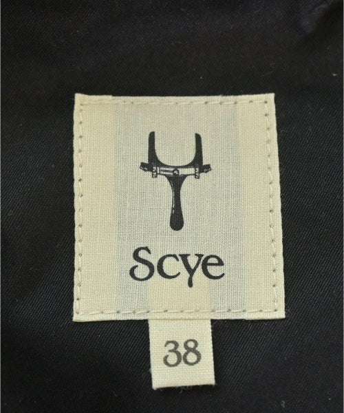 SCYE 外套