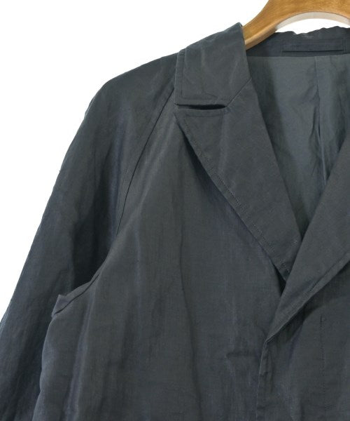 SCYE 支撐領外套