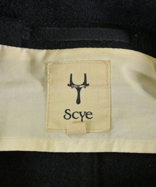 SCYE 休閒夾克