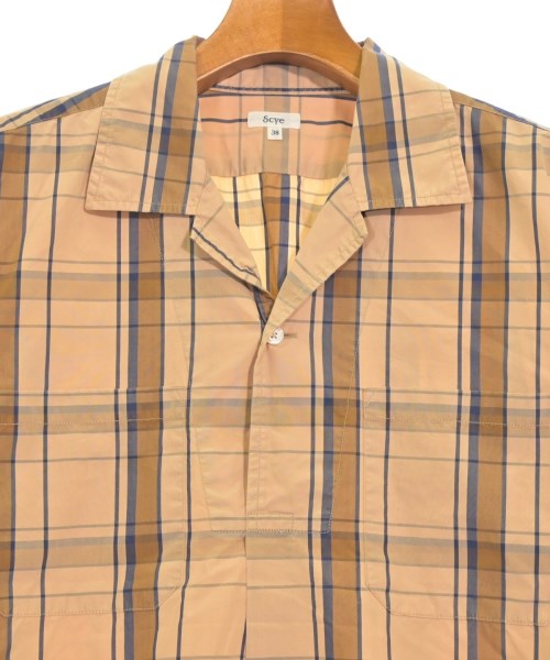 SCYE 休襯衫