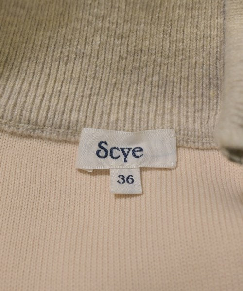 SCYE 毛衣