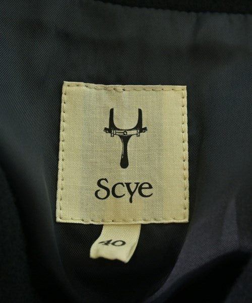 SCYE 其他飛行外套