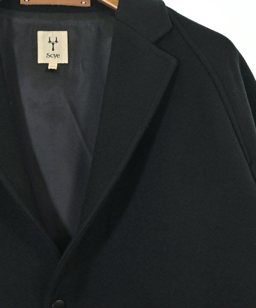 SCYE 其他飛行外套