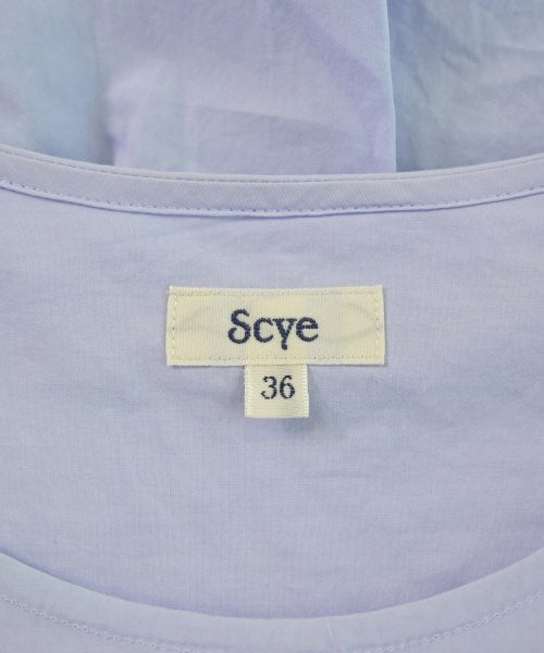 SCYE 休閒襯衫