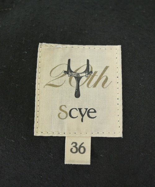SCYE 其他款