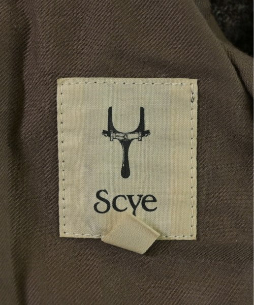SCYE 其他款