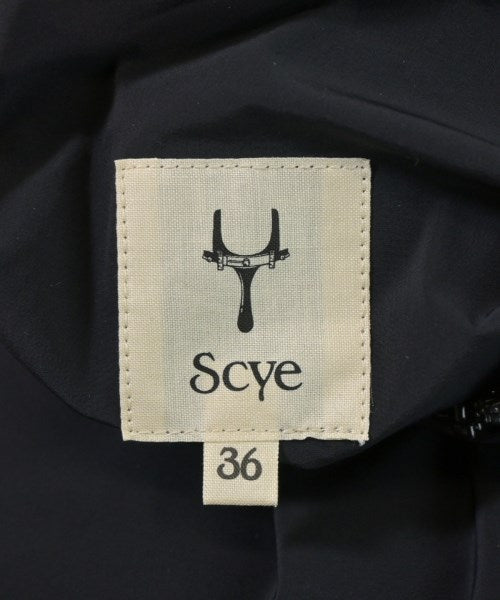 SCYE 羽絨夾克/背心