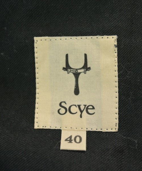 SCYE 長褲