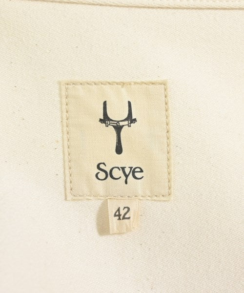 SCYE 工作夾克