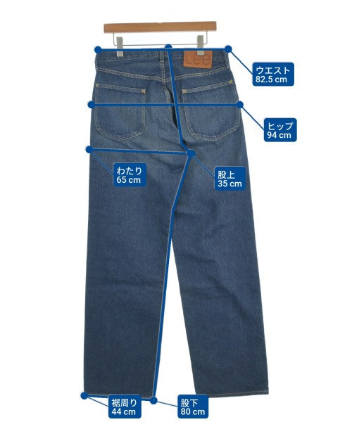 SCYE 牛仔褲