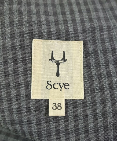 SCYE 西裝外套