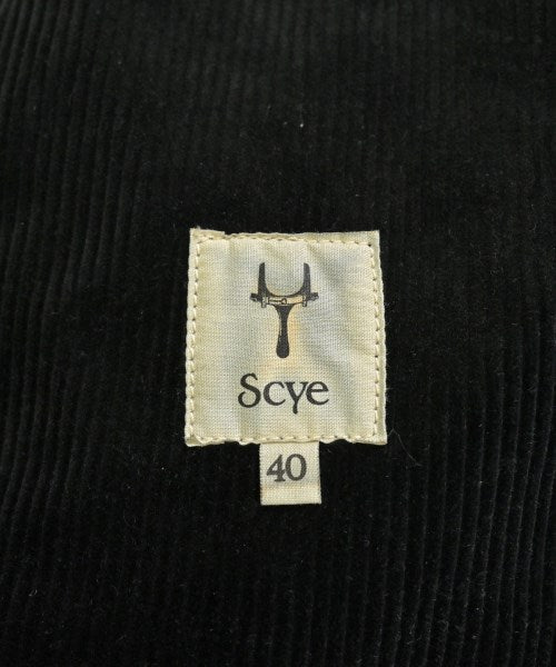 SCYE 其他飛行外套