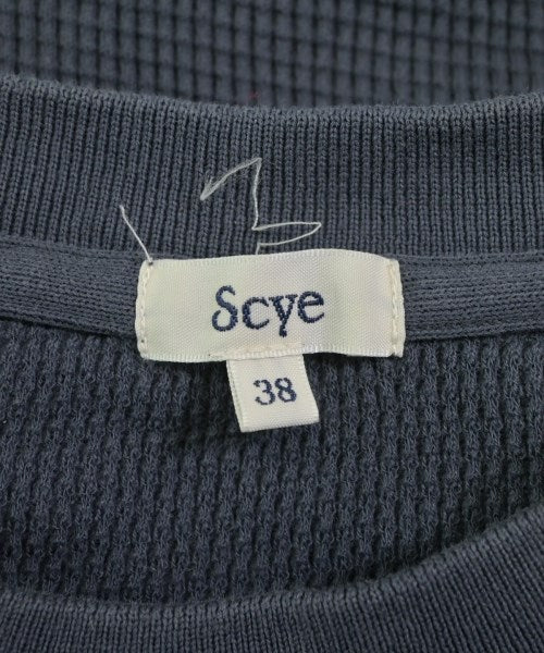 SCYE T恤/上衣
