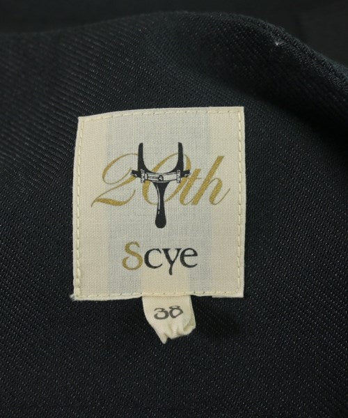 SCYE 其他飛行外套