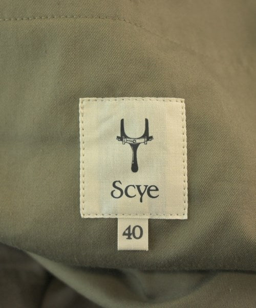 SCYE 西裝外套