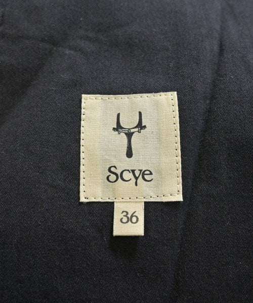 SCYE 長褲