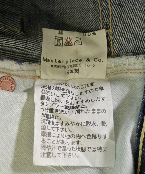 SCYE 牛仔褲