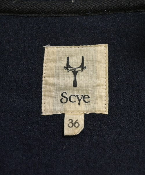 SCYE 其他飛行外套