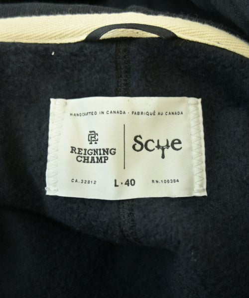 SCYE 連帽衫