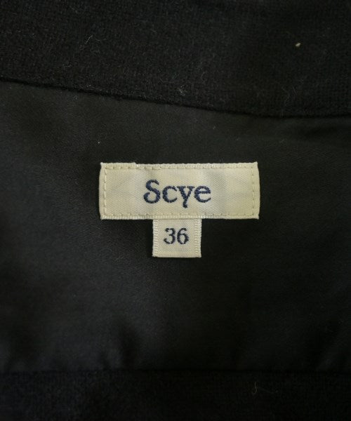 SCYE 休閒襯衫