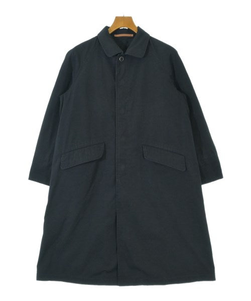 SCYE 支撐領外套