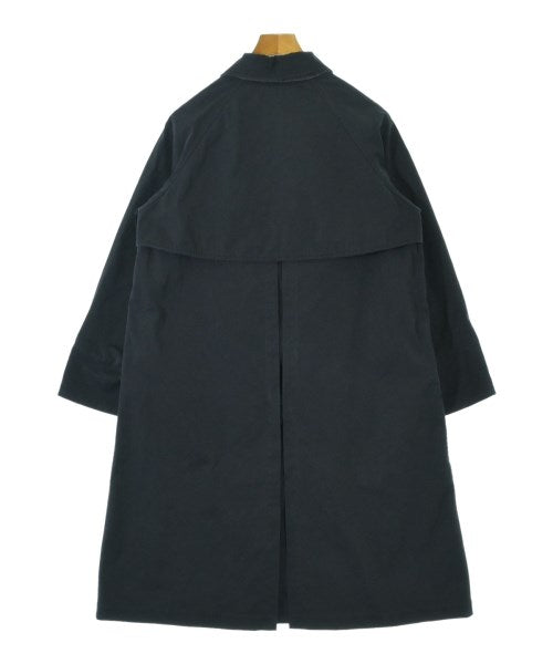 SCYE 支撐領外套