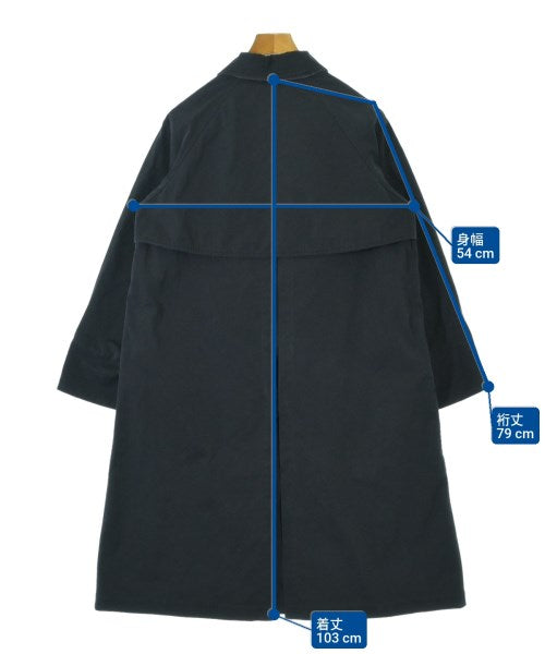 SCYE 支撐領外套