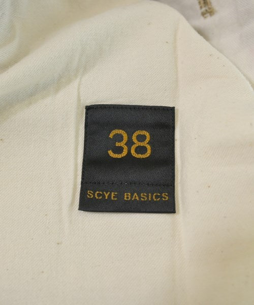 SCYE 其他款